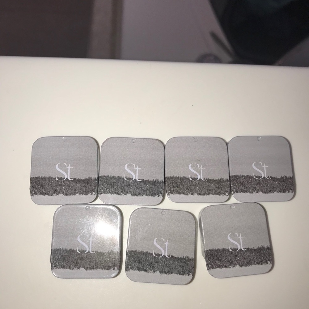 Private listing for @dorisclark82